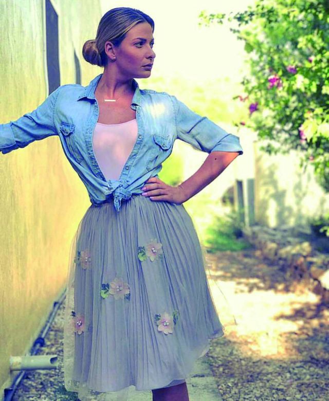 باميلا الككّ