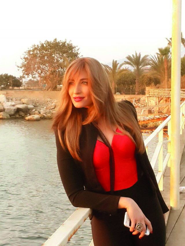 ميرفا القاضي