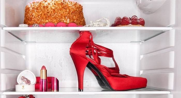 نصائح للحفاظ على مستحضرات التجميل