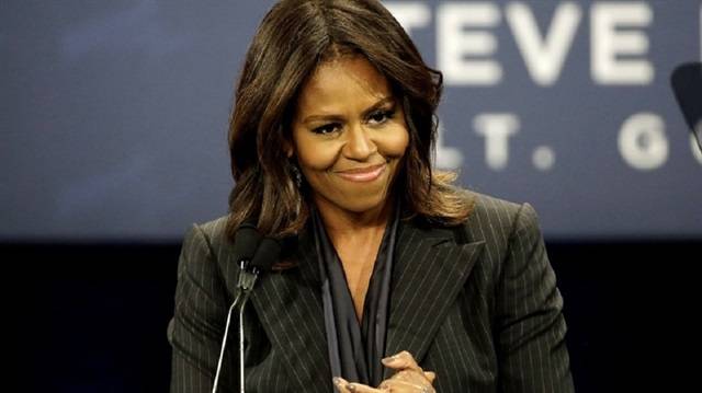مذكرات ميشيل أوباما ستصدر في هذا البلد العربي... جردة حساب حميمية فريدة