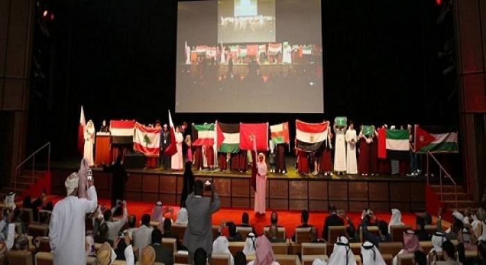 البطولة المفتوحة للروبوت.. منافسة بين 1200 طالب عربي