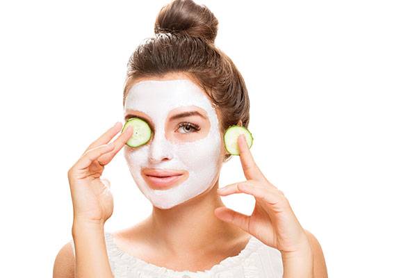 خدع جمالية سهلة وسريعة