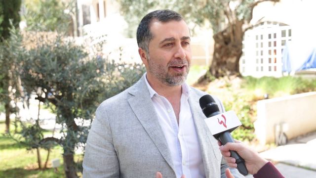 ميلاد حدشيتي: على المرأة أن تختبر 5 أنواع من الصحة لتعيش في توازن