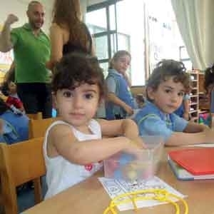 الصيف الجميل...