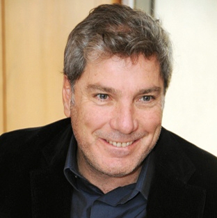 علي جابر عميد كلية محمد بن راشد للإعلام