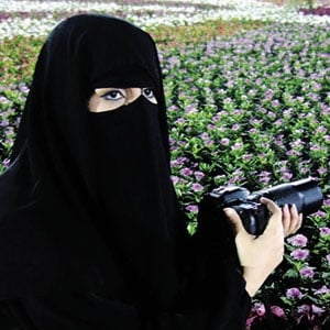 عزيزة القرني… تجربة التصوير في الحد الجنوبي من أمتع الرحلات في حياتي