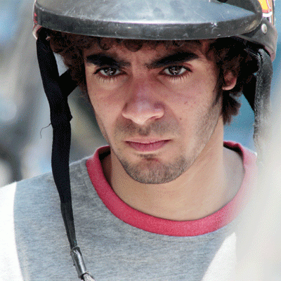 'شنكبوت'... الويب دراما الأول في العالم العربي