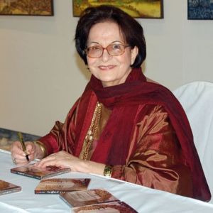 وداد الاورفة لي تطلق ألبومها الموسيقي الأول...