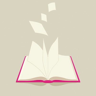 ما سرّ جاذبية الرواية؟