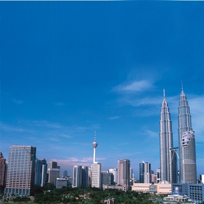 ماليزيا أو بلاد 'الشعور بالحبّ' 