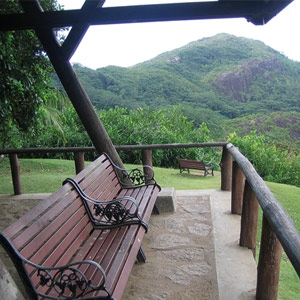 جزر السيشيل.. فردوس أرضي 