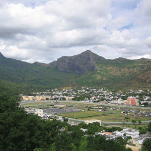 جزيرة موريشوس...سفر إلى عالم افتراضي 