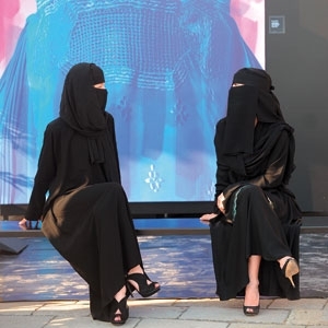 'ربيع العرب'...