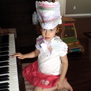 دو- ري- مي-  دروس الموسيقى...