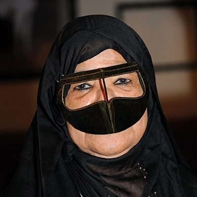 شيخة مصوّرات الإمارات