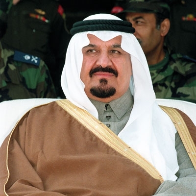 وداعاً سلطان الخير