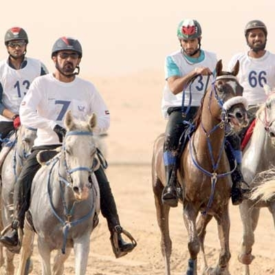 محمد بن راشد