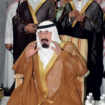 رحيل الأمير نايف بن عبد العزيز 