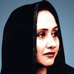 رجاء عالم...  رائدة الأدب التجريبي