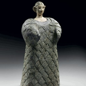 معرض 'لوفر أبو ظبي'