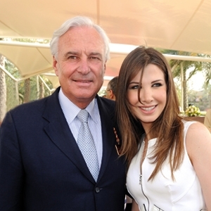 تحدي كارتييه إنترناشيونال للبولو في دبي