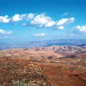 مأدبا...عاصمة الفسيفساء الأردنية