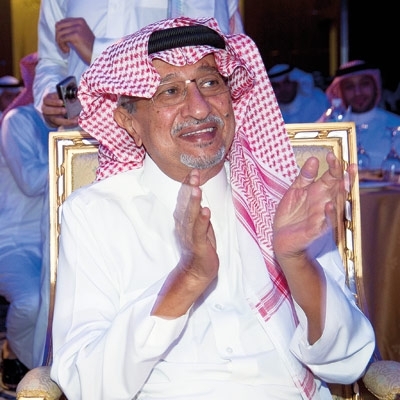 الأمير الراحل محمد العبدالله الفيصل