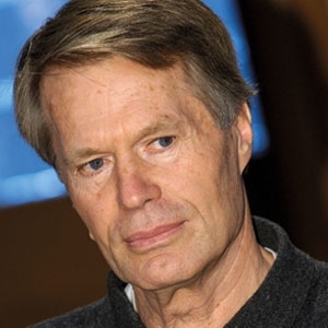 الكتابة عشقه والترحال قدره... جان ماري غوستاف لوكليزيو