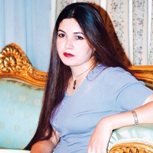 'امرأة الأرق'