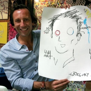 اسكندر المسفر يسلّط الضوء...