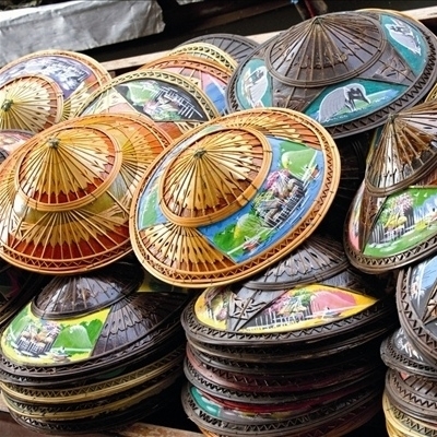 عطلة الأحلام في بانكوك 