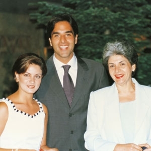 إلى أمّ عصام