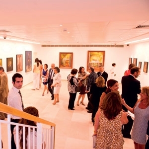 الجامعة الأميركية في بيروت...