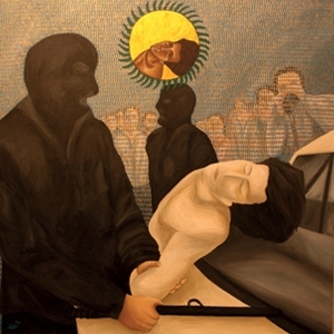 رجال يتمايزون في تناقضاتهم 