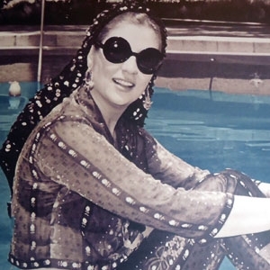 صباح تُضيء ليالي بيت الدين...