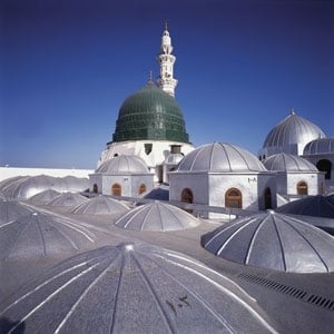 مساجد في العالم العربي...