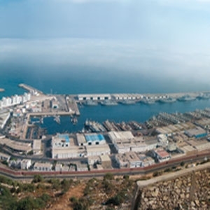 أغادير المدينة المغربية