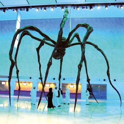 أول معرض فني فردي...