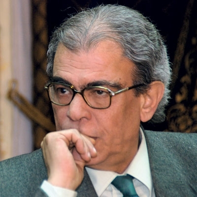 حلمي سالم...