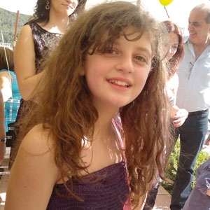 كالين عازار: الاختلاف في الرأي بين الوالدين صحي...