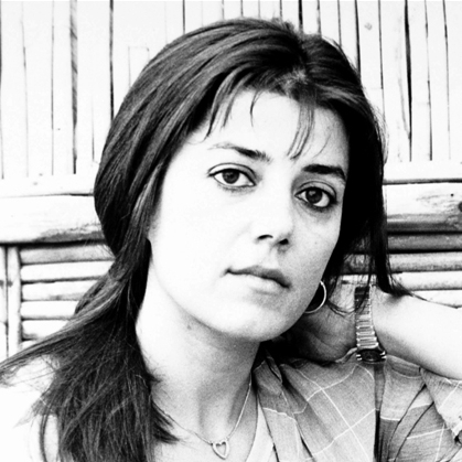 نجاح طاهر في «الهَجْر»