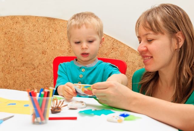 ابنتي تشكو مربيتها