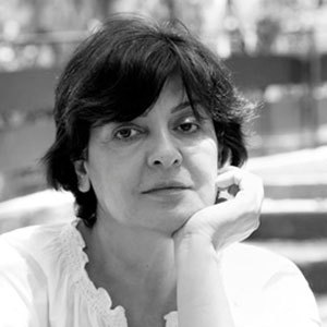 'حيوات أخرى' لإيمان حميدان