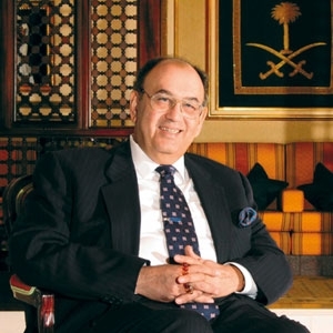 غازي عبد الرحمن القصيبي في 'سيرته' الأخيرة