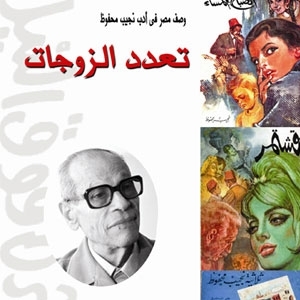 تعدد الزوجات 