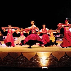 مهرجان قطر البحري في نسخته الثانية