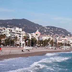 الإبحار شراعيًا في نيل مصر