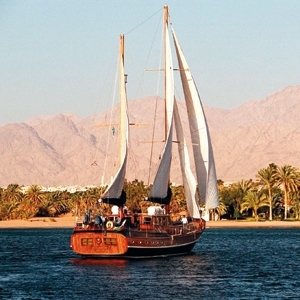 العقبة الميناء الأردني الوحيد