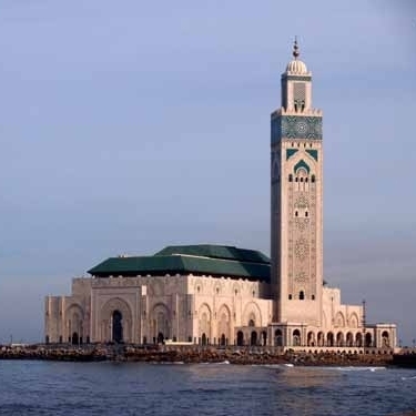 الدار البيضاء