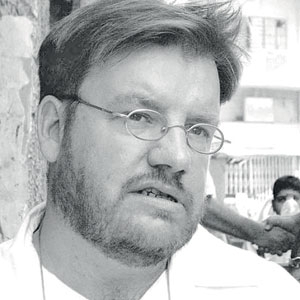 أقليّات العراق تستنجد